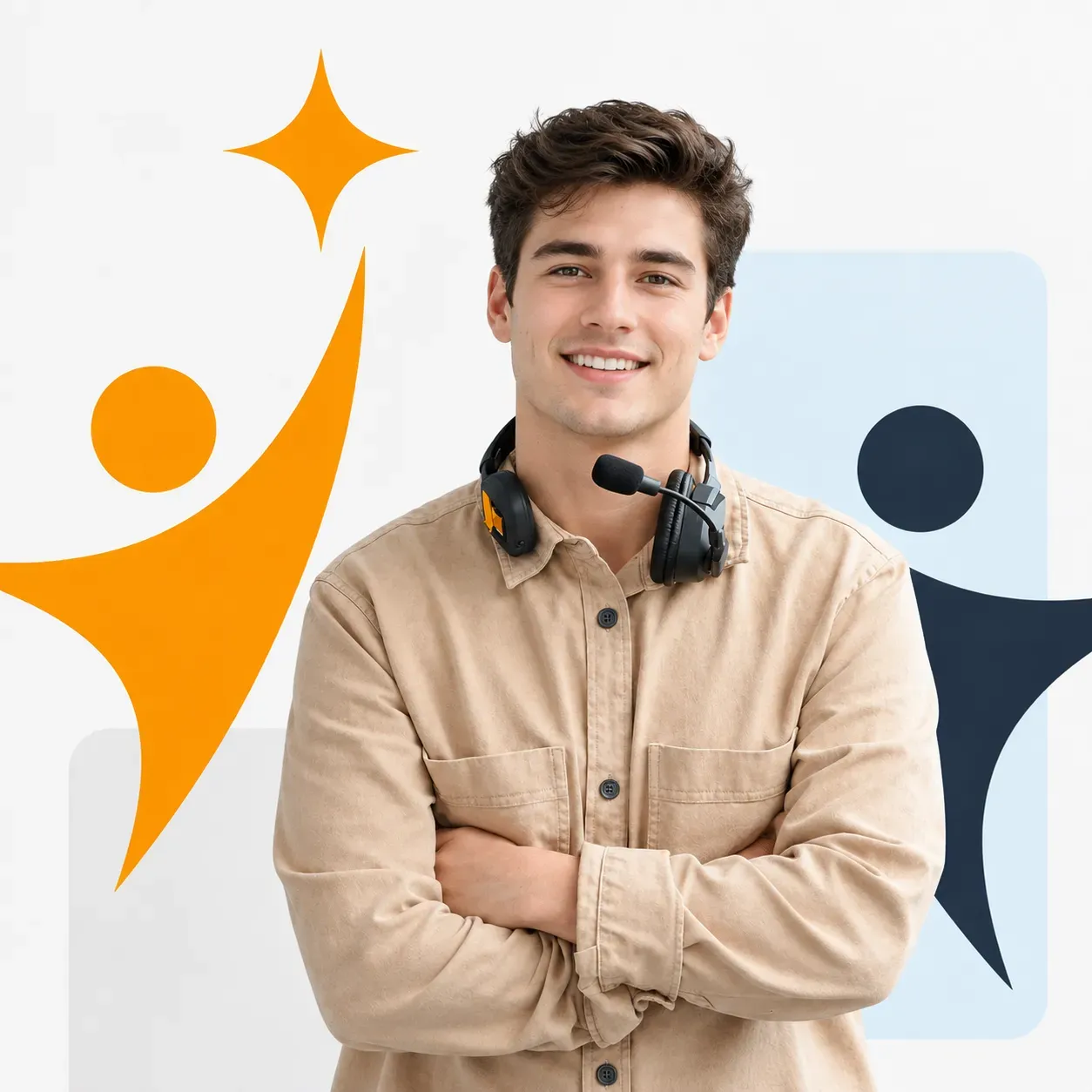 Professional Support